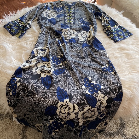 Oscar de la Renta Dresses & Skirts - OSCAR de la RENTA maxi dress